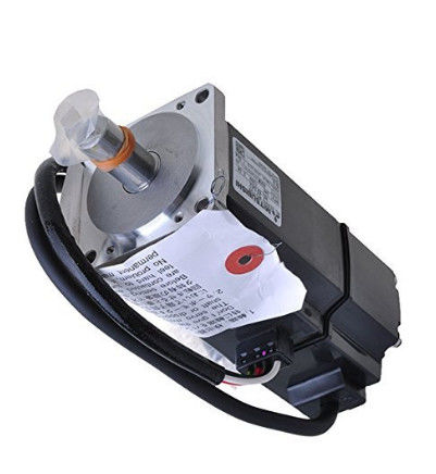 Mitsubishi HC-KFS43 AC Servo Motor 1500RMP Ρυθμιστής ταχύτητας Vector Servo Motor