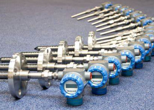 Εσωτερική κεραία 225 M Ασύρματος εύρος πίεσης και θερμοκρασίας Διαβιβαστής κατηγορίας IP20