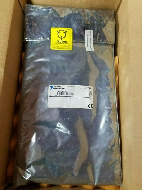 60W 0-30V τάση MEDC Servo Drive με ρεύμα εξόδου 0-6A και NSK M-EDC-PS1012AB502 τύπου