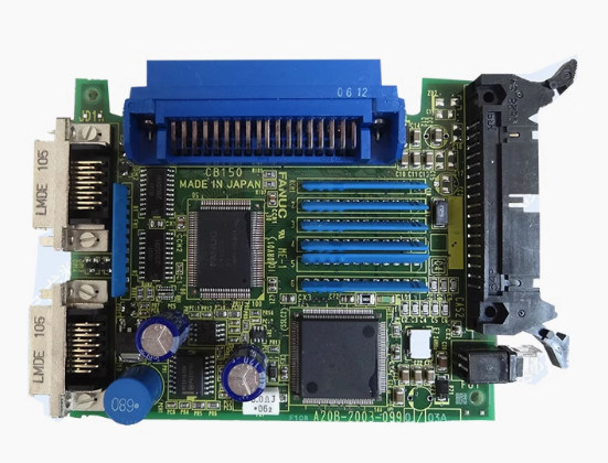 FANUC I/O Interface Board A20B-2003-0990 FANUC IO board PCBs FANUC I/O UNIT PCBs Εναλλακτικές συσκευές
