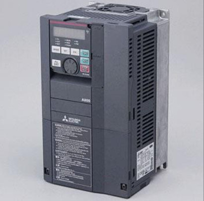 Μετατροπέας μεταβλητής συχνότητας 6.7Kva για βαριές εφαρμογές