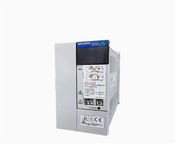Συχνότητα 3 φάσεων 200 έως 240VAC 50/60Hz Σερβοκινητήρας ενισχυτή με 12 κινητήρες