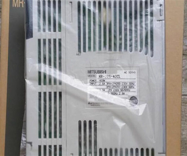 600W ισχύς εξόδου Βιομηχανικά servo drives ελαφρύ σε 1.5lbs 200V τάση / συχνότητα