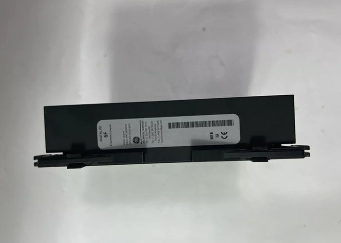 Το ψηφιακό μοντέλο I/O UR-6FH της Multilin παρέχει στην σειρά Universal Relays οκτώ γρήγορες