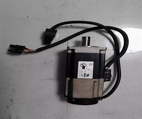 Συχνότητα 50/60Hz AC Brushless Servo Motor με αδράνεια 0,24-1,61x10 -4 kg.m2