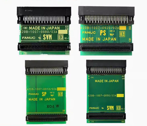 Fanuc A20B-1007-0910 Βιομηχανικός κινητήρας με 3,65 Nm κορυφαίας ροπής