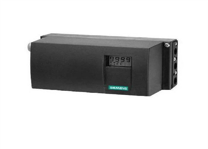 6DR5010-0NG10-0AA0 Αναλογικός τοποθετητής 28 VAC Control IP20 11,8 N Δυναμική λειτουργίας