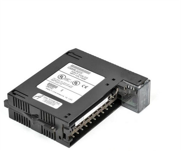IC693ALG222 Ge Fanuc Channel Αναλογική μονάδα εισόδου τάσης για βιομηχανικές συσκευές