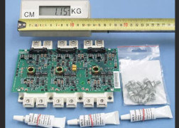 68569362 SGMG-60A2BAC AC Servo Motor με μονάδες επιπέδου 1 0.0 Package