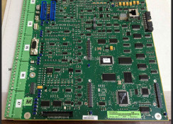 Ονομασία τύπου ABB IGBT MODULE DRIVE FS300R17KE3/AGDR-76C S για τον Modicon Quantum PLC