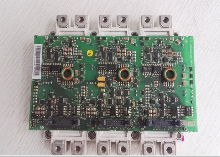ΑΜΒ FS300R17KE3/AGDR-76C S IGBT μονάδα οδήγησης για βιομηχανικό πυρήνα 0.00