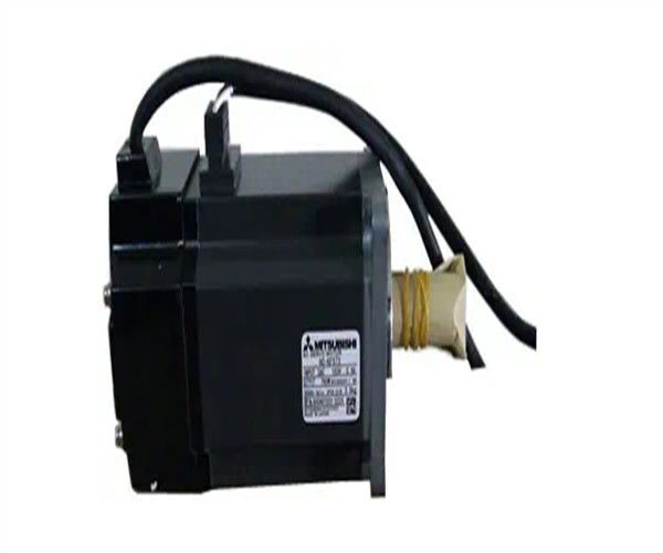 HC-SFS201 Mitsubishi Servo Motor 17-bit DC Servo Motor Σειρά SZ