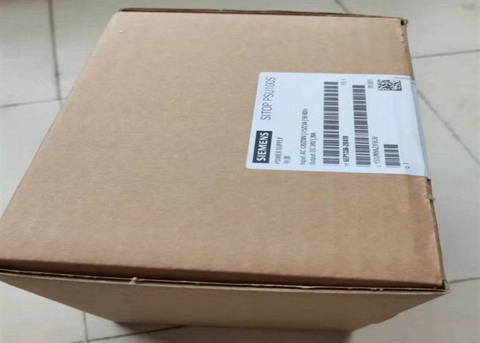 Siemens 6ES7155-6BU01-0CN0 Servo Pack Παραλαβή σε 3-5 ημέρες UPC 804766848582 CM Μέγεθος πακέτου