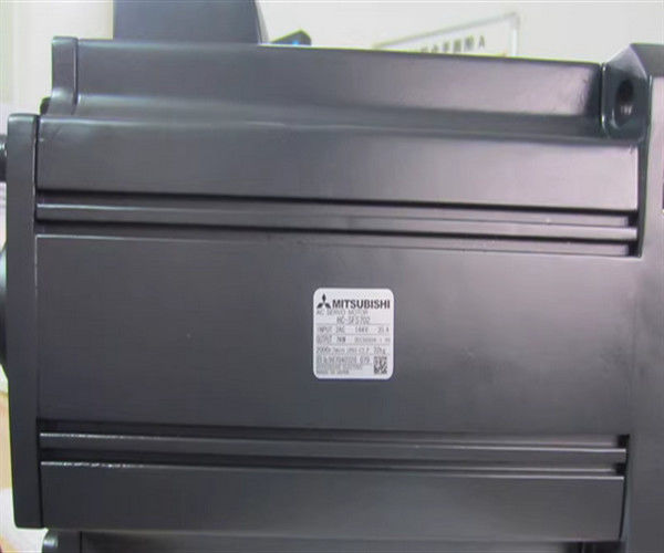 Ενεργοποιητές MDS-D-V2-8040 AC