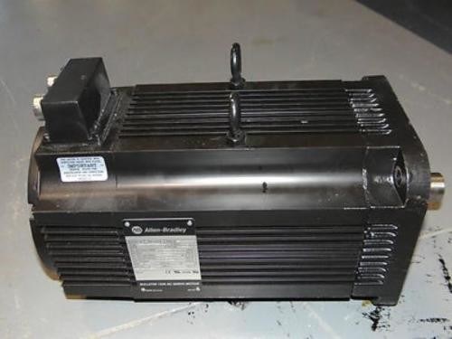 ΑΒ 1326ΑΒ-Β720Ε-Μ2L 460V AC Σερβοκινητήρες 1326ΑΒ Brushless Servo Motor