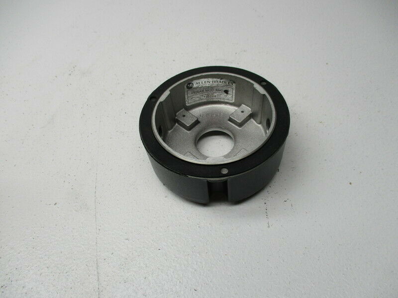 Υπηρετικοί κινητήρες της σειράς AB 1326AB-MOD-M40 Torque Plus για την τροχιά 1391-DES AC