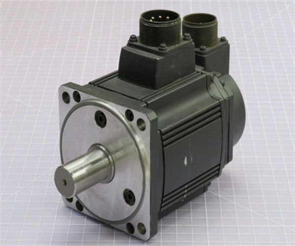 Mitsubishi HC-RFS103 AC Servo Motor 6.5A 129V 3000RPM 1KW IP65 ΝΕΟ