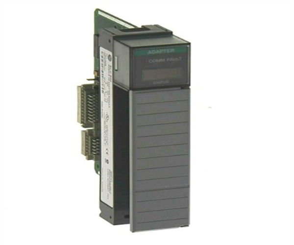Allen-Bradley 1747-ASB PLC I/O Module Διάστημα σήματος 4...20mA για ακριβή μετάδοση δεδομένων