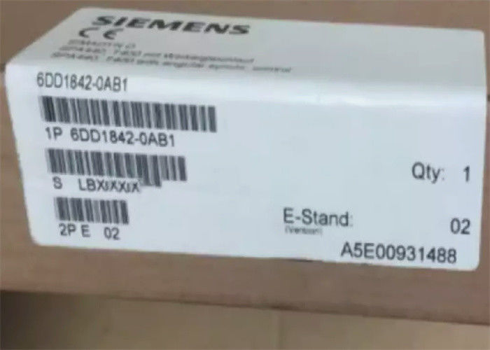 SIMENS 6DD1842-0AB1 SIMATIC D7-FB Generator V2.1 incl. Service Pack 2 Ενιαία άδεια
