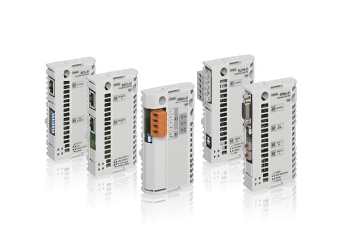 Ο 3ABD64606859 RPBA-01 Profibus Adapter είναι ένα ειδικό προϊόν που προσφέρεται από την ABB