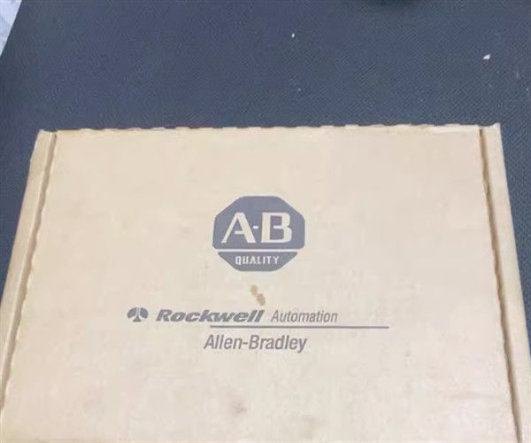 Allen-Bradley 1747-L552 SLC 500 SLC 5/05 Επεξεργαστής, μνήμη 32K
