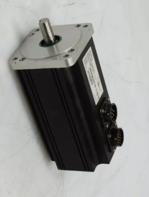 EMERSON MGM-455-CBNS-0000 M Τεχνικές ελέγχου Σερβοκινητήρες MG
