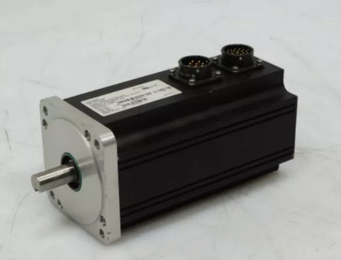EMERSON MGM-4120-CONS-0000 M Τεχνικές ελέγχου Σερβοκινητήρες MG