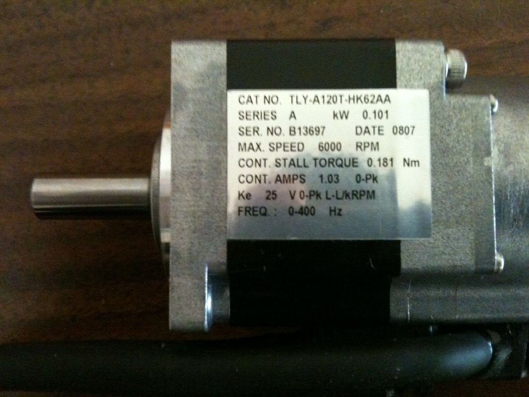 ΑΕΛΕΝ-ΒΡΑΔΛΕΙ TLY-A120T-HK62AA TL-Series TLY 240V AC περιστροφικός ελεγκτής