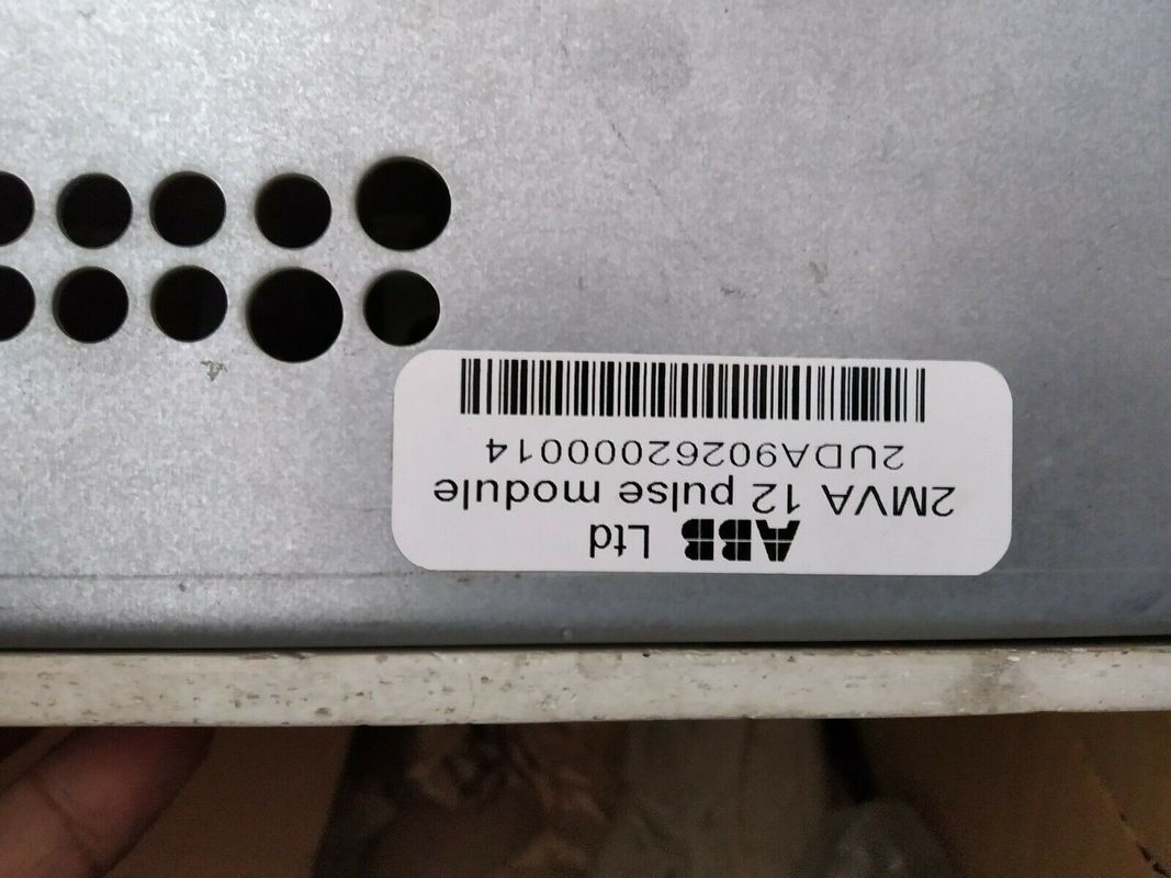 ABB 2MVA 12 2UDA90262000014 Βοηθητικός διακόπτης κέντρου επαφής σειράς S200