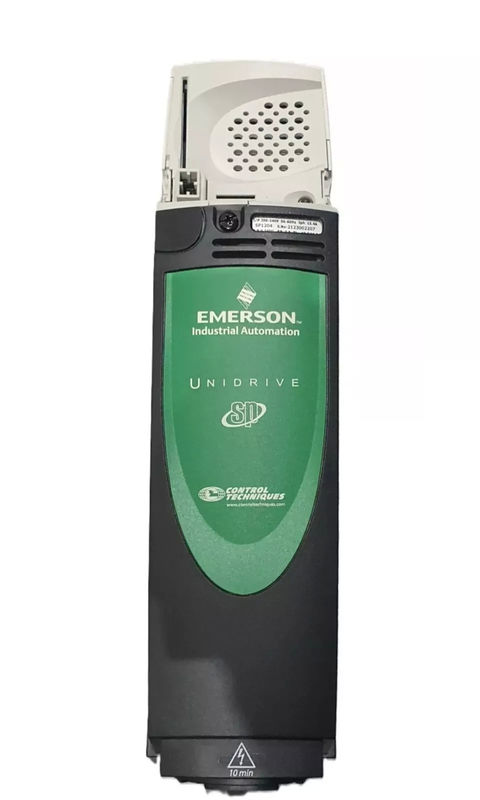 EMERSON SP1402 Παγκόσμια μεταβλητή ταχύτητα μεταβλητής ισχύος για κινητήρες επαγωγής και σερβοκινητήρες