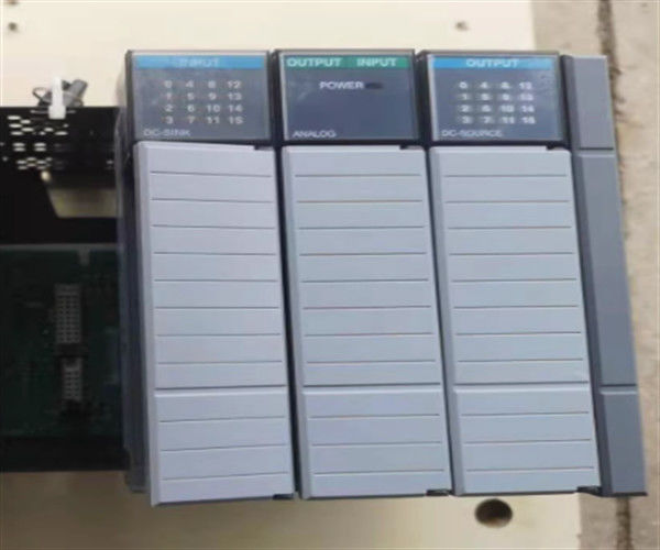 Allen-Bradley 1746-P2 SLC 500 Ρακ Μοντάζ τροφοδοσία 120/240V AC, 5A