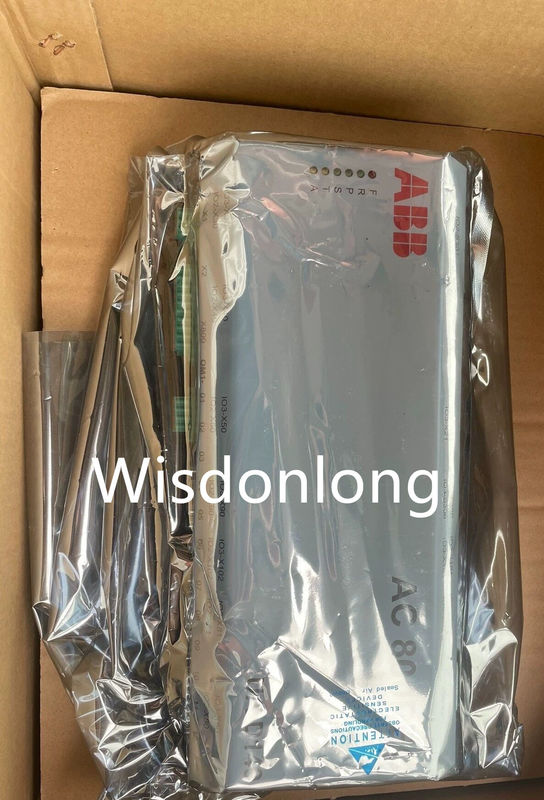 ABB 3BHE014135R0011 UAD149A0011 Μονάδα ελέγχου Απομόνωση Μεμονωμένα γαλβανικά απομονωμένα κανάλια Τύπος καναλιού DI