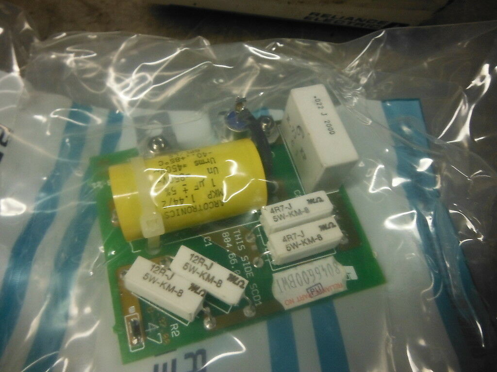 RELIANCE 0-48680-532 Reliance Ηλεκτρικός υπολογιστής ταχομέτρου για ακριβή μέτρηση ταχύτητας