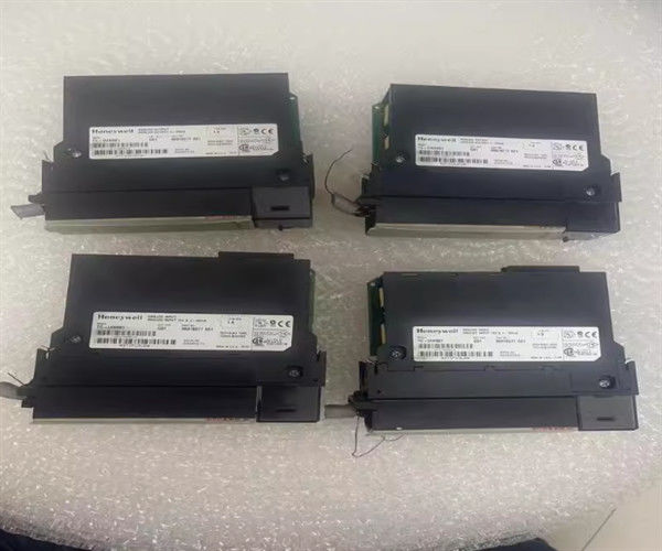 Η Honeywell TC-OAH061 Analog Output Module είναι ιδανική για 32 συσκευές I/O από απόσταση