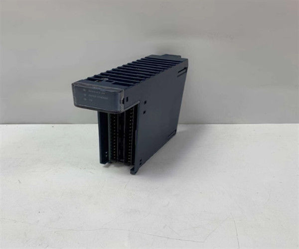 GE IC695ALG106 Ψηφιακή μονάδα IO για το τρέχον πρωτόκολλο σειράς ASCII αυτοματισμού Emerson