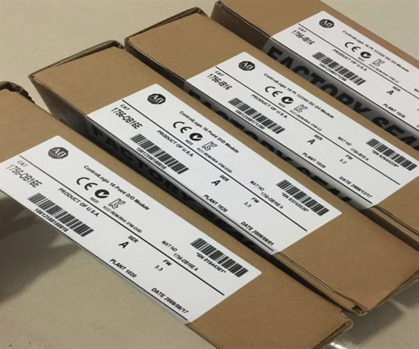 Allen-Bradley 1756-OB32 Ψηφιακή μονάδα τροφοδοσίας ηλεκτρικής ενέργειας
